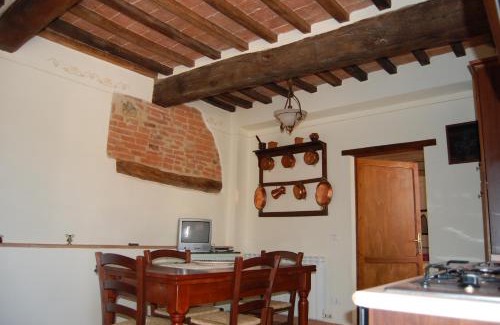 Ranciano House | Agriturismo Podere Ranciano Alto