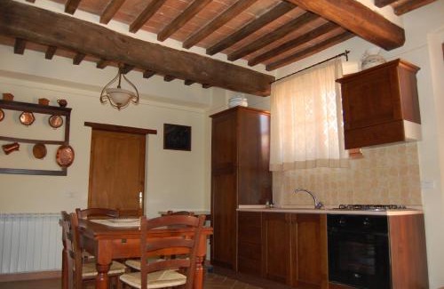 Ranciano House | Agriturismo Podere Ranciano Alto