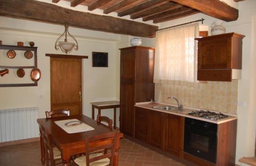 Ranciano House | Agriturismo Podere Ranciano Alto