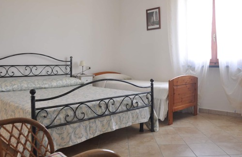 Giugnano Other | Agriturismo Podere Calistri