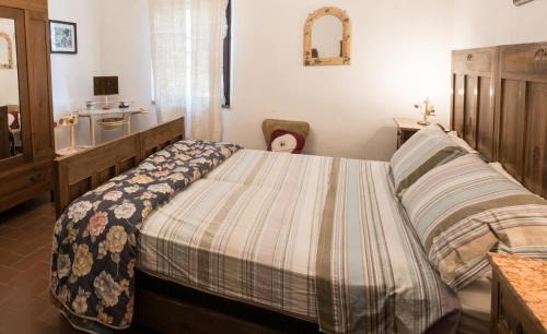 Marciano della Chiana House | Agriturismo Podere Caggiolo - Swimming Pool & Air Conditioning