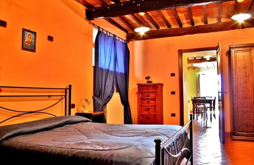 Il Poggio Other | Agriturismo Podere Casano