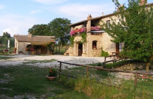 Amelia House | Agriturismo Podere dell' Olmo