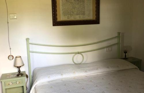 Amelia House | Agriturismo Podere dell' Olmo