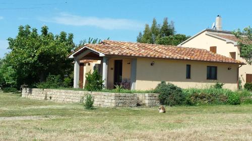 Massa Marittima House | Agriturismo Podere La Cascata