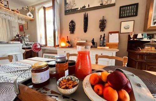 Lari Bed & Breakfast | Agriturismo Podere Orzale Hospitality & Quarter Horses