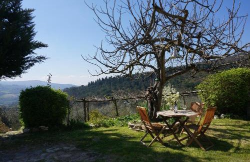 Pontassieve House | Agriturismo Podere Palazzuolo