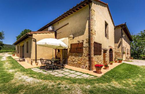 San Gimignano House | Agriturismo Poggiacolle