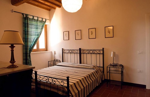 Riotorto House | Agriturismo Poggio Agli Ulivi