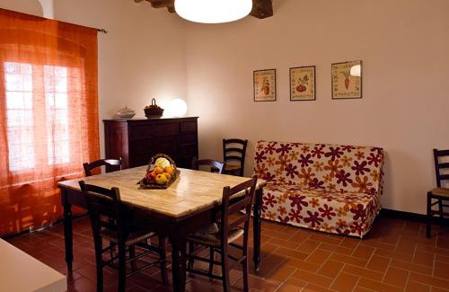 Riotorto House | Agriturismo Poggio Agli Ulivi