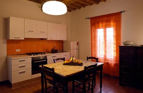 Riotorto House | Agriturismo Poggio Agli Ulivi