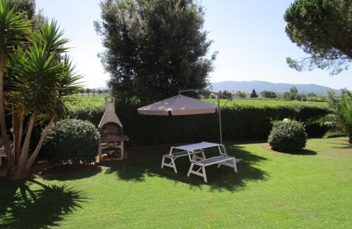 Orbetello House | Agriturismo Poggio Campana