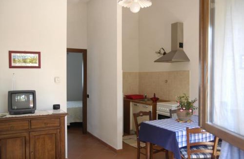 Massa Marittima House | Agriturismo Poggio Corbello