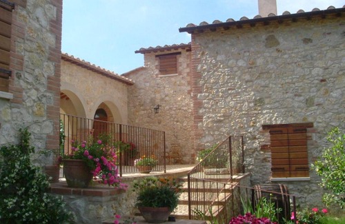 Amelia House | Agriturismo Poggio Della Rosa