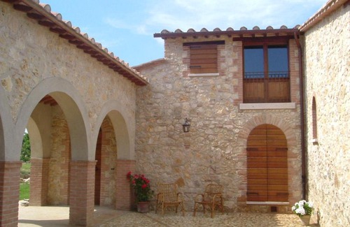 Amelia House | Agriturismo Poggio Della Rosa