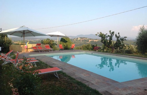 Amelia House | Agriturismo Poggio Della Rosa