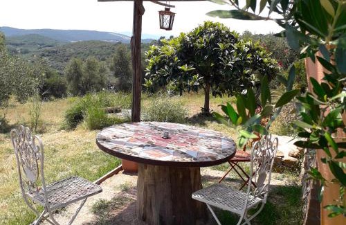 Montorsaio House | Agriturismo Poggio Falco Batignano