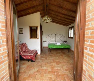 Montorsaio House | Agriturismo Poggio Falco Batignano