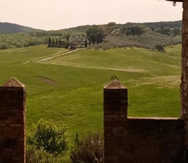 Ville di Corsano House | Agriturismo Poggio Repenti