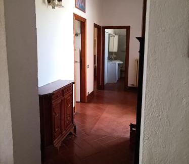 Ville di Corsano House | Agriturismo Poggio Repenti