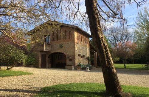 Sovicille House | Agriturismo Poggio Salvi