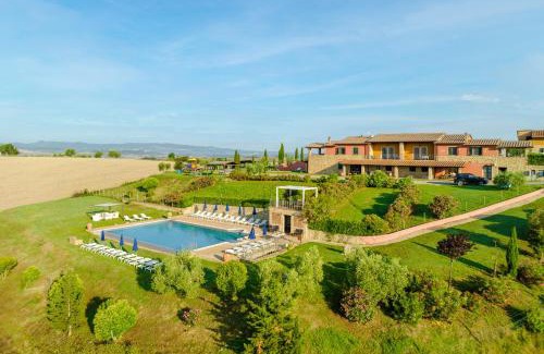 Volterra House | Agriturismo Pompilia