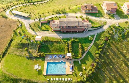 Volterra House | Agriturismo Pompilia