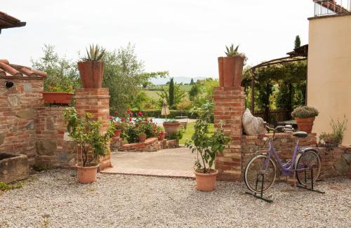 Cortona House | Agriturismo Pratovalle