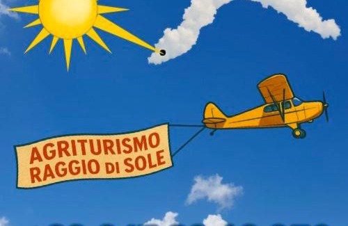 Vallebona House | Agriturismo Raggio di Sole