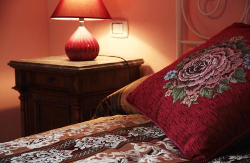 Monte Porzio House | Agriturismo Regina di Fiori