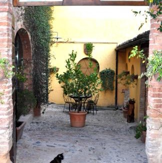 Siena House | Agriturismo Renaccino