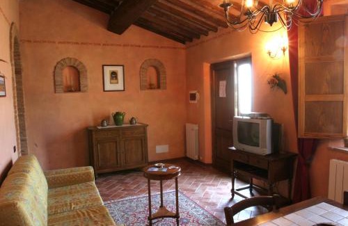 Siena House | Agriturismo Renaccino