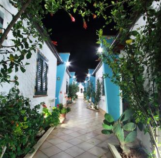 Lampedusa House | Agriturismo Resort Costa House