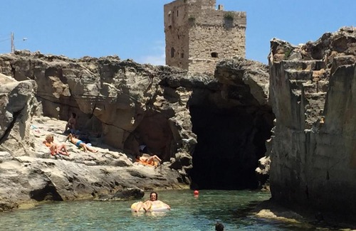 Marina Serra House | Agriturismo Salento D'Arare