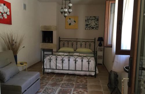 Marina Serra House | Agriturismo Salento D'Arare