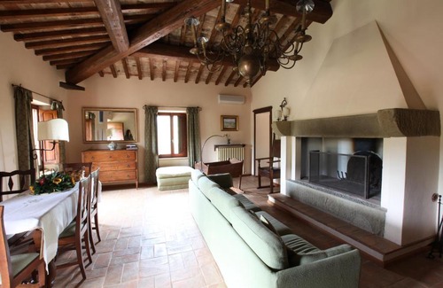 Montepulciano House | Agriturismo San Gallo