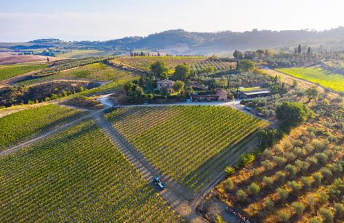 Montepulciano House | Agriturismo San Gallo