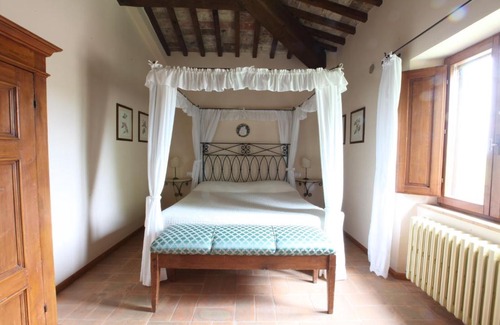 Montepulciano House | Agriturismo San Gallo