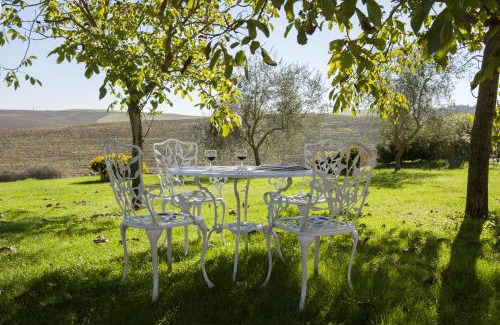 Monteroni d'Arbia House | Agriturismo San Giorgio