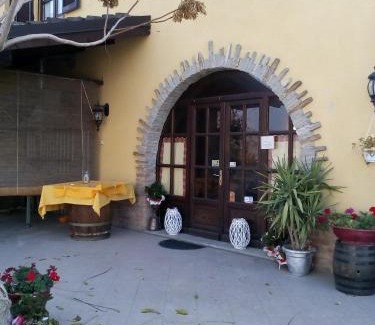 Castiglione Tinella House | Agriturismo San Martino