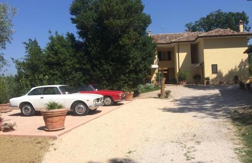Pietrauta House | Agriturismo San Marco