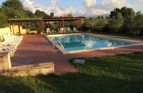 Pietrauta House | Agriturismo San Marco