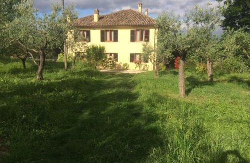 Pietrauta House | Agriturismo San Marco
