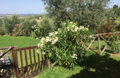 Pietrauta House | Agriturismo San Marco