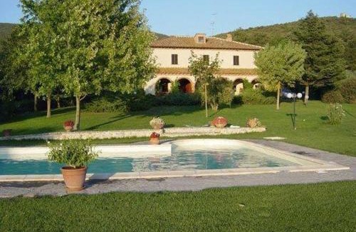 Amelia House | Agriturismo San Valentino