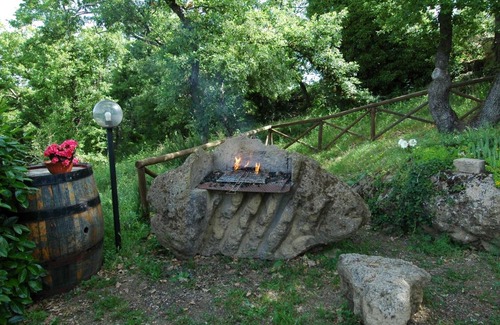 Sorano House | Agriturismo San Vincenzo