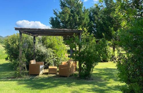 Massa Marittima House | Agriturismo Sant Anna Quarter Horse