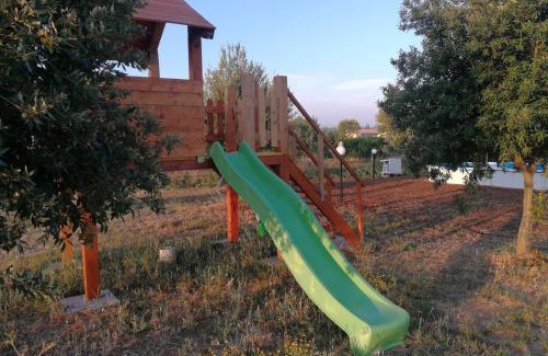 Follonica House | Agriturismo Sant'Orsola