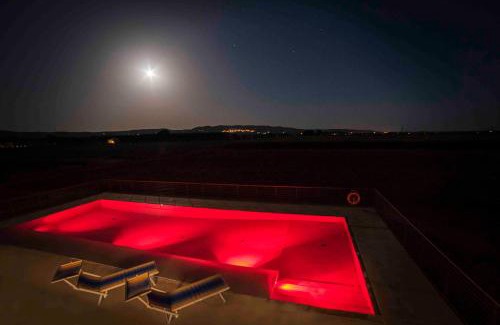 Castagneto Carducci House | Agriturismo Sant'Uberto