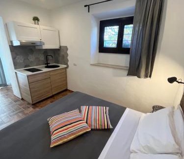 Orbetello House | Agriturismo Santa Lucia